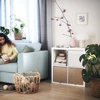 Стеллаж Ikea Kallax 20275814