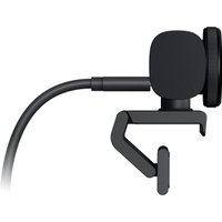 Веб-камера Logitech MX Brio (черный)