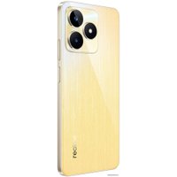 Смартфон Realme C53 RMX3760 8GB/256GB международная версия (чемпионское золото)