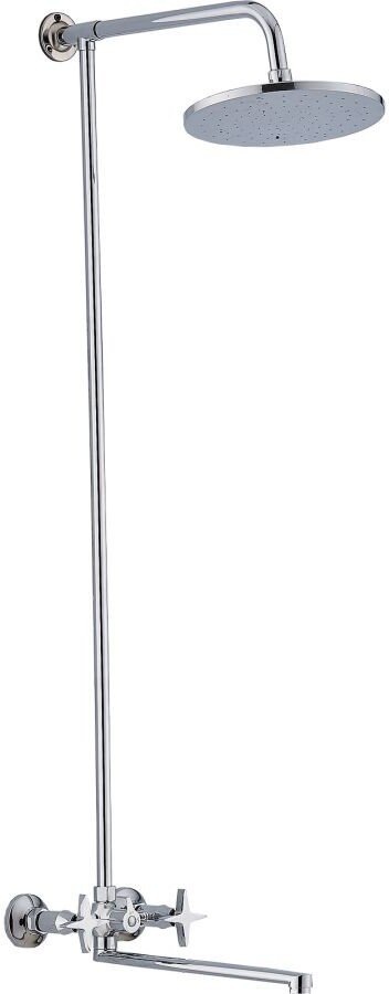 

Душевая система AV Engineering AVROL15-D35