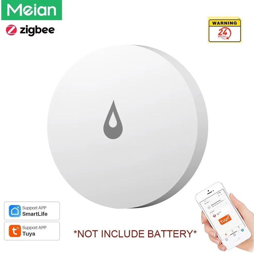 

Датчик Meian SW02 (ZigBee)
