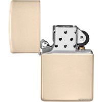 Зажигалка Zippo Classic Flat Sand 49453