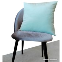 Декоративная подушка Lanatex 0345 22262 (45x45x14см, мятный)