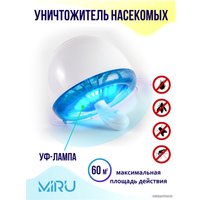 Уничтожитель насекомых Miru 2501