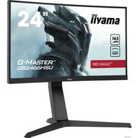 Игровой монитор Iiyama G-Master GB2466HSU-B1