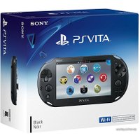 Игровая приставка Sony PlayStation Vita Slim PCH-2000