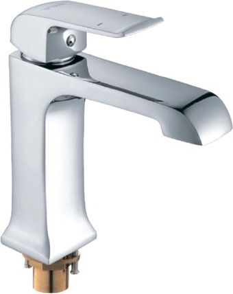 Смеситель Gappo G1050-8