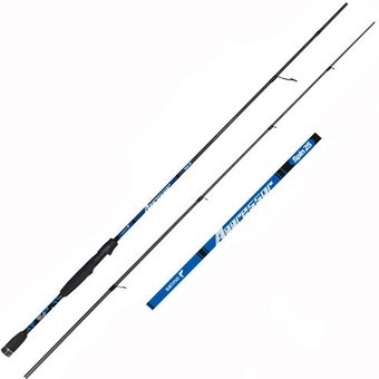 Удилище Salmo Aggressor 25 2.10