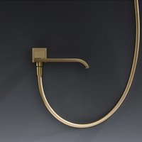 Душевая система  Ganzer GZ01165-S