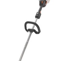 Триммер Worx WG185E.9 (без АКБ) в Борисове
