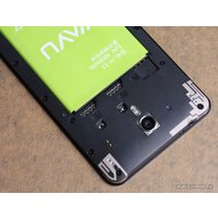 Телефон Jiayu S3 (3GB/16GB)