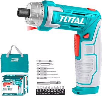 Total TSDLI0802