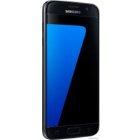 Смартфон Samsung Galaxy S7 32GB Black Onyx [G930F]