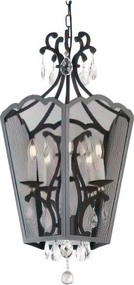 

Подвесная люстра Lightstar Castello 744157