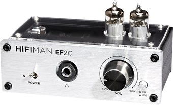 Настольный усилитель HiFiMan EF2C