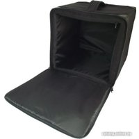 Термосумка Зубрава СТДП35 (черный)