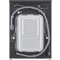 Стиральная машина LG F2Y1VS5J