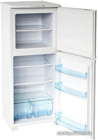 

Холодильник Бирюса 153