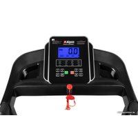 Электрическая беговая дорожка Alpin Glace T-176