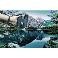 Бинокль Praktica Pioneer R 8x42 (синий)