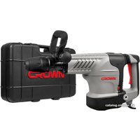Отбойный молоток Crown CT18123V BMC