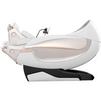 Массажное кресло Richter Expert Robot (white)