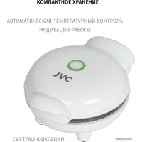 Вафельница JVC JK-MB035