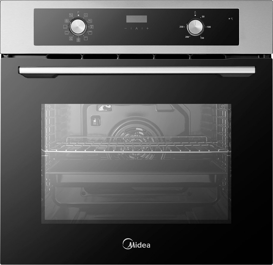 

Электрический духовой шкаф Midea MO69103X