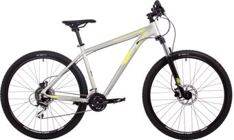 Stinger Graphite Evo 27.5 р.18 2024 (серый)