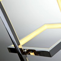 Подвесная люстра LED4U L1748/1 CH