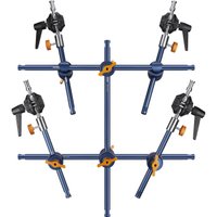 Держатель отражателя Godox Knowled GK25 для LiteFlow