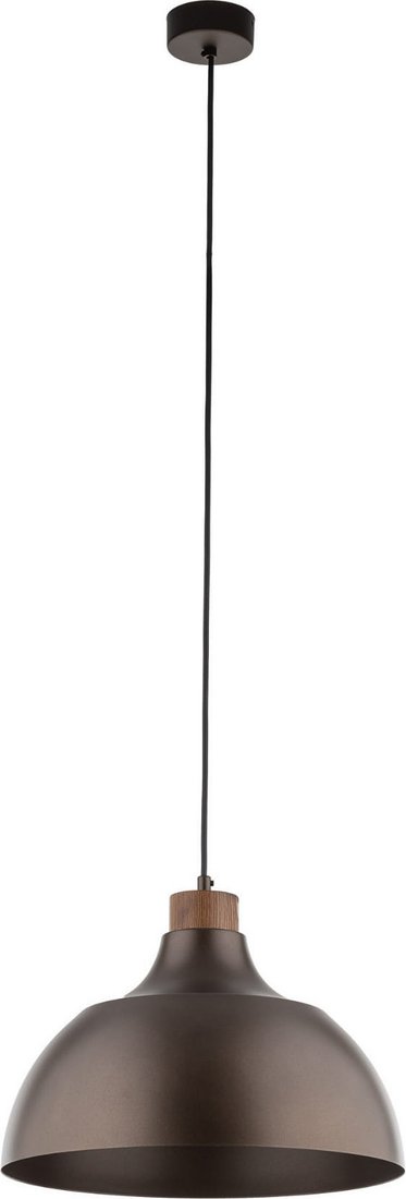 

Подвесная люстра TK Lighting Cap 6926