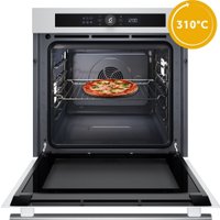 Электрический духовой шкаф Whirlpool WOI4S8CM1SWA