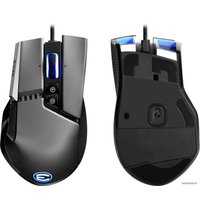 Игровая мышь EVGA X17 (серый)