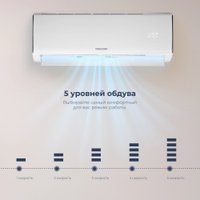 Кондиционер Coolfort CF-4102
