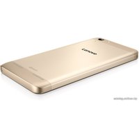 Телефон Lenovo Vibe K5 Champagne Gold [A6020a40]