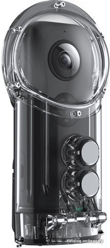 Водонепроницаемый бокс Insta360 ONE X Dive Case