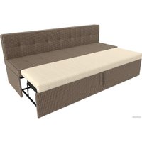 Диван Лига диванов Техас 340 (рогожка корфу 03)