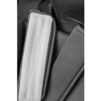 Детское автокресло Nino Comfort ZY02A (черный)