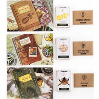 Настольная игра Эврикус Следствие. Детективы-репортёры Адель и Невилл