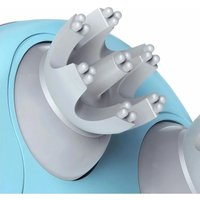 Массажер для тела и головы Xiaomi Mini Head Massage M2 (серый)