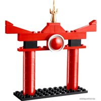 Конструктор LEGO 70728 Battle for Ninjago City
