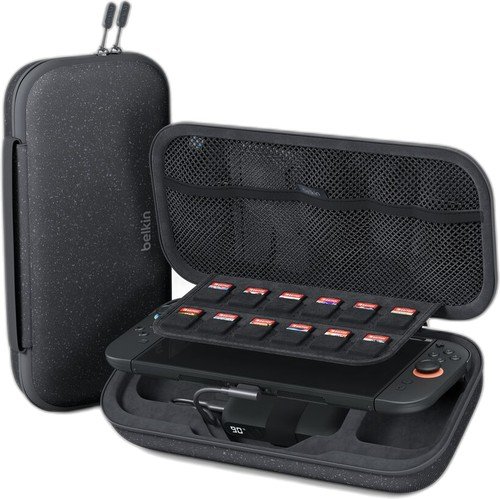 Зарядное устройство Belkin Charging Case для Nintendo Switch 2