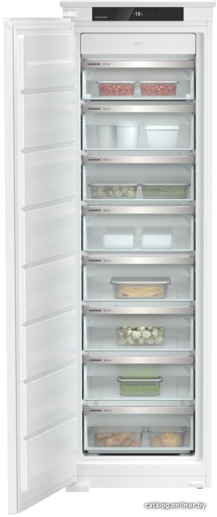 

Морозильник Liebherr SIFNSf 5128 Plus