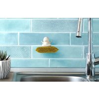 Подставка для губок Peleg Design Yogi PE635