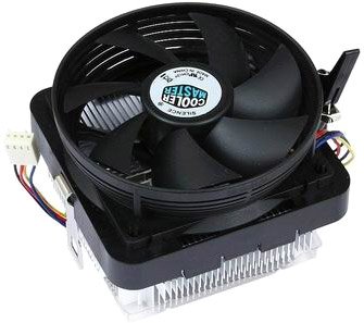 Cooler Master DK9-9ID2A-PL-GP
