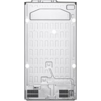 Холодильник side by side LG DoorCooling+ GC-B257SBZV