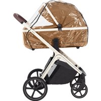 Универсальная коляска Carrello Vector 2 в 1 CRL-6550 (Pearl Black)