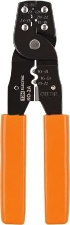 

Клещи зажимные TDM Electric SQ1001-0013