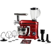 Кухонная машина RAGEX R101-600